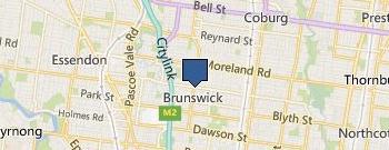 Kelly Sports location map
