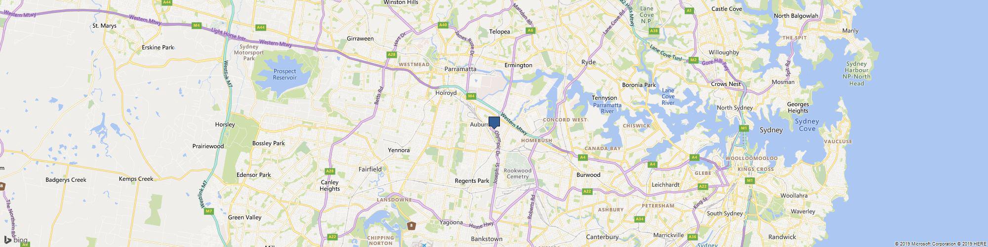 Kennards Self Storage cover photo