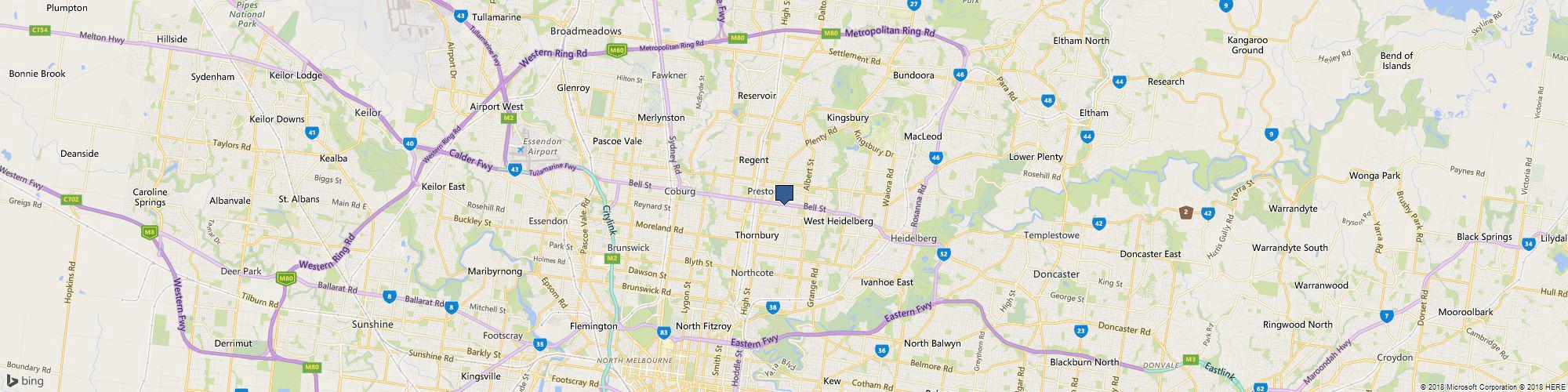 Kennards Self Storage cover photo