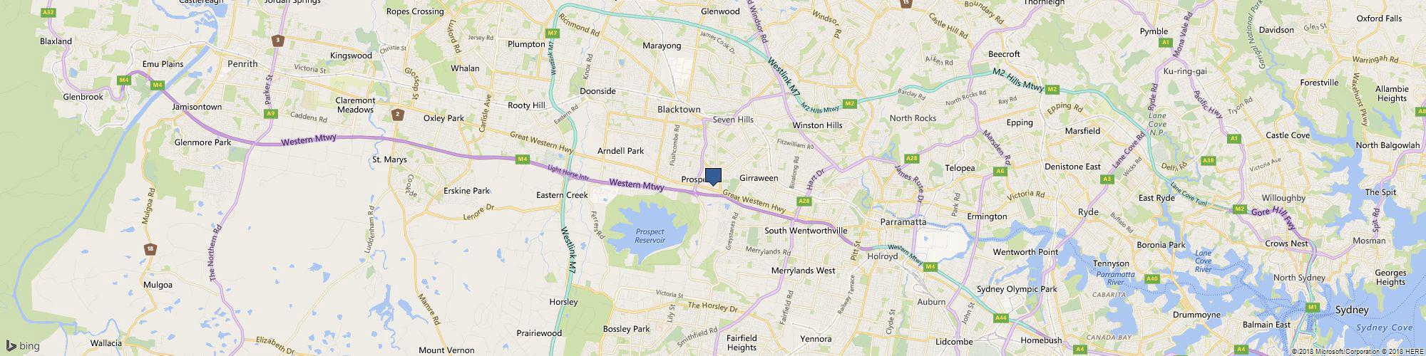 Kennards Self Storage cover photo