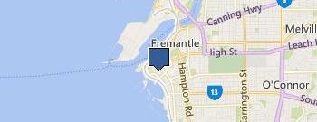 Key Sole (KS-1 Ltd) location map