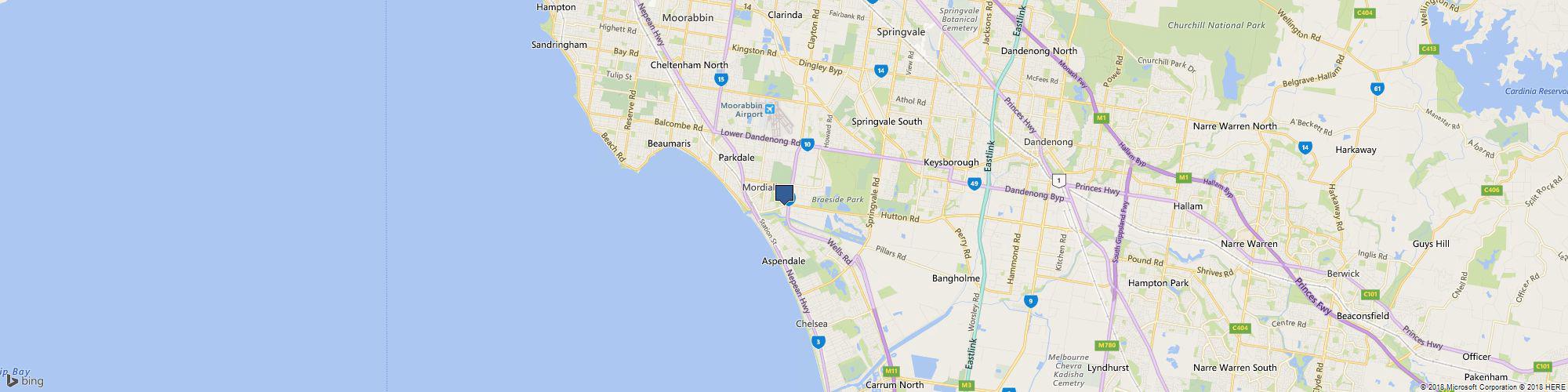 Kingston Sand, Soil & Garden Supplies cover photo