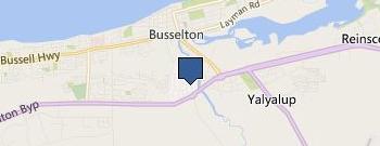 Kleenheat Gas House location map