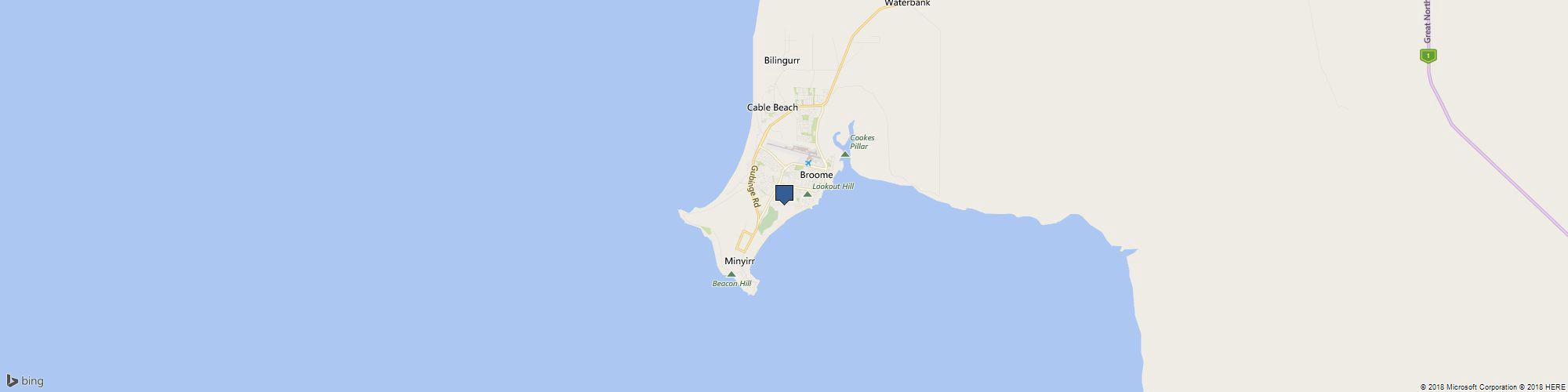 Kleenheat Gas House Broome cover photo