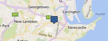 Kokum Hair Skin & Body location map