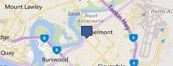 Kone Elevators location map