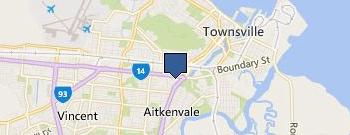 Kovek Security Pty Ltd location map