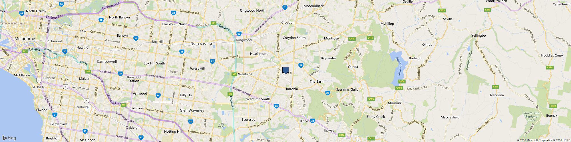 Krueger Shopfitters Pty Ltd cover photo