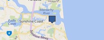 Kruger Law location map