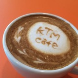 KTM Cafè - Restaurants in Brunswick