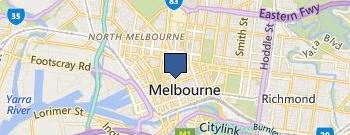 La La Land location map