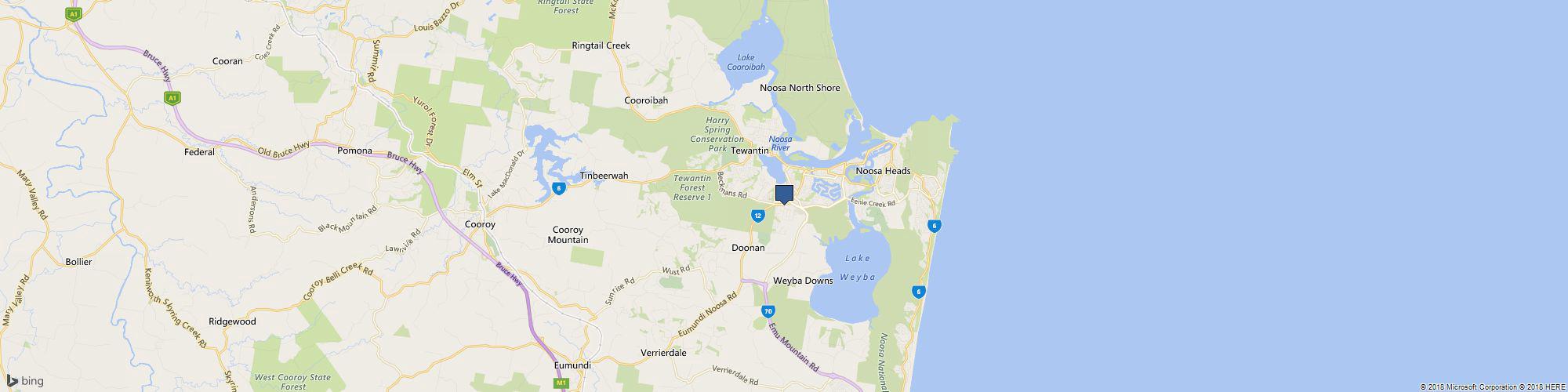 Laguna Bay Air Conditioning Noosa cover photo