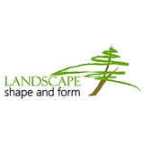 Landscape Shape and Form - Other in Croydon