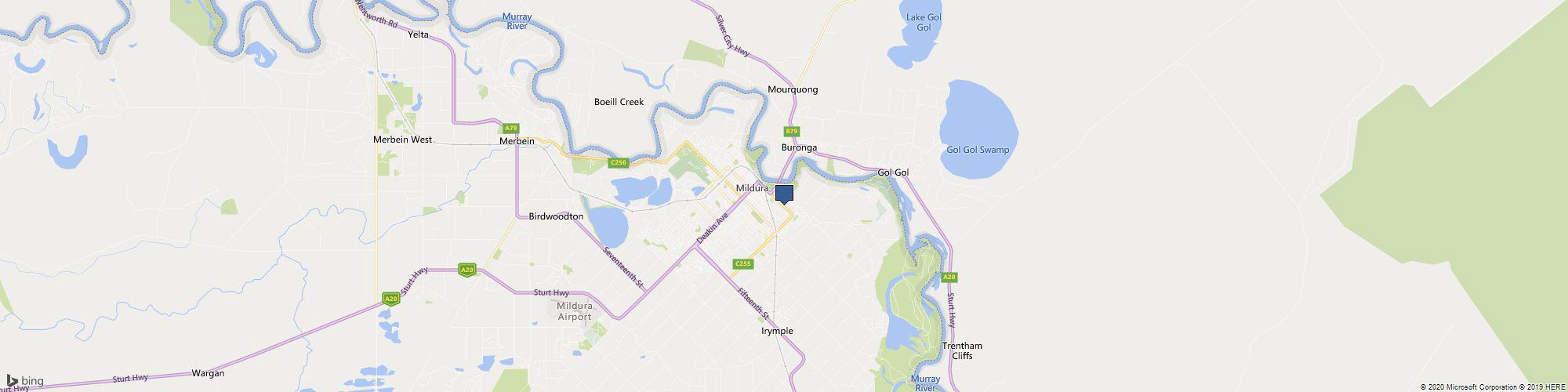 Laser Electrical Mildura cover photo