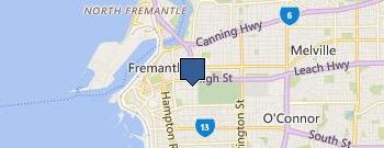 Laserman Technologies location map