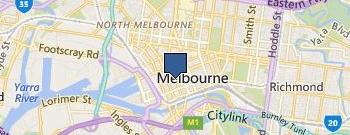 Laurent Bakery Pty Ltd location map