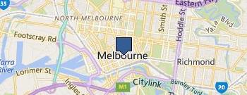 Laurent Bakery Pty Ltd location map