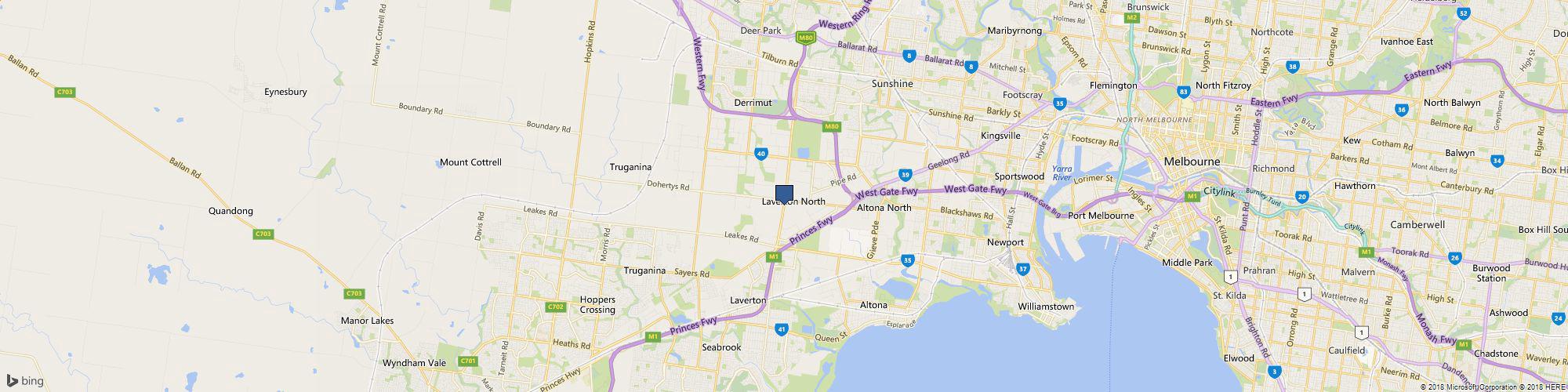 Laverton Locksmiths cover photo