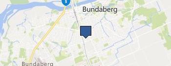 Leading Edge Video Bundaberg location map