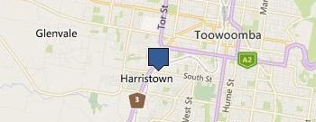 Leicht's Products Pty Ltd location map
