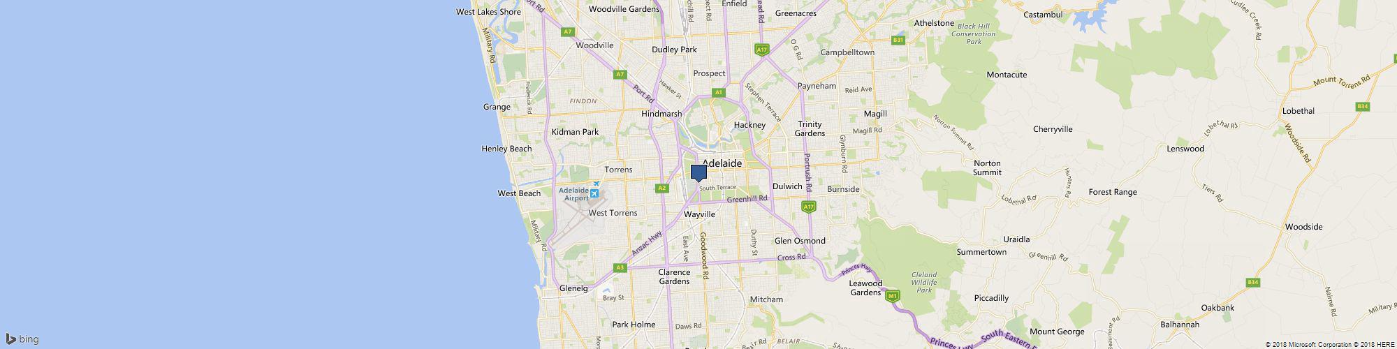 Lexus Of Adelaide cover photo