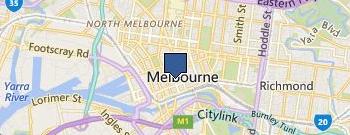 Lifecare Physiotherapy location map