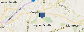 Lifecare Physiotherapy location map