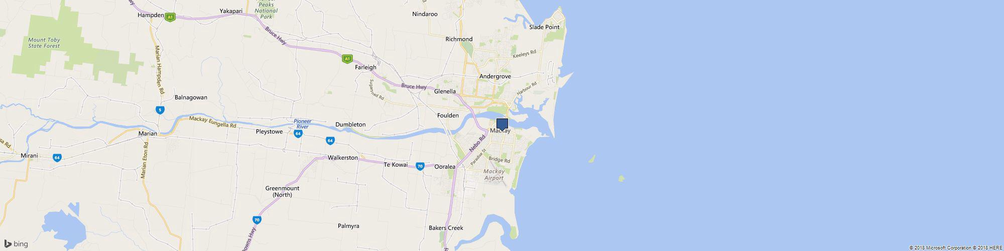 Lighting Network Mackay cover photo