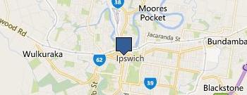 Limestone Dental Group location map