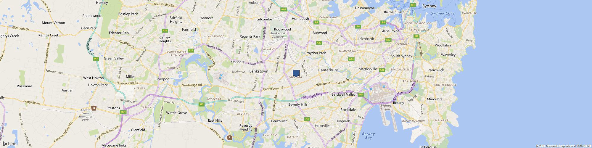 LJ Hooker Lakemba cover photo