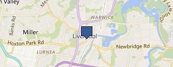 Maatouks Law Group location map