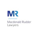 Macdonald Rudder - Solicitors & Lawyers in Northbridge
