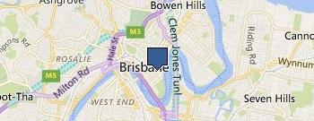 MacDonnells Law location map
