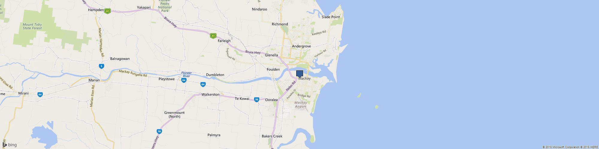 Mackay Computer Services cover photo