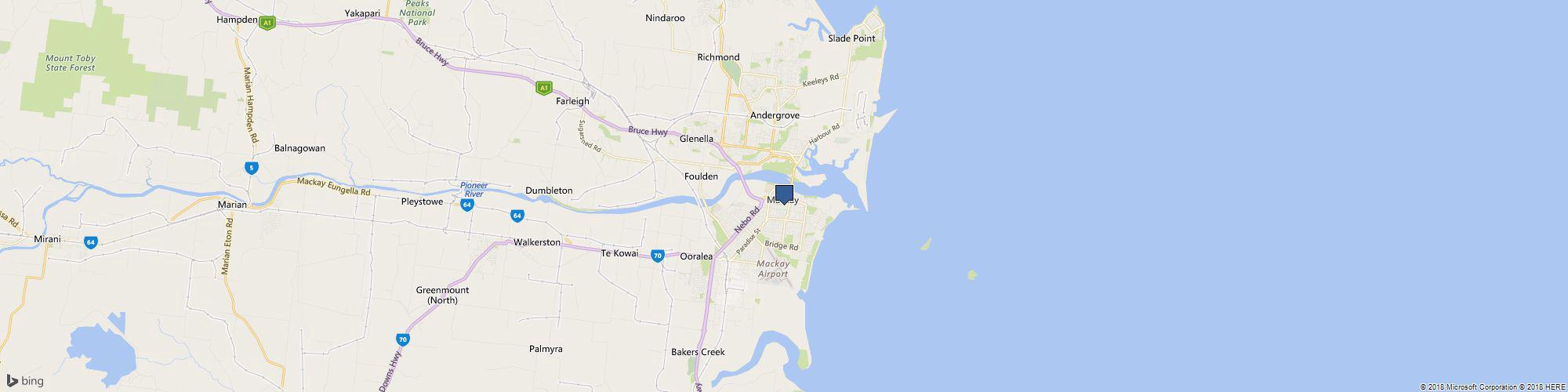 Mackay Funerals cover photo