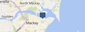 MACS Engineering location map