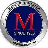 Madill Used Cars - Other in Noosaville