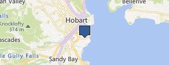 Magic Curries Indian Restaurant location map