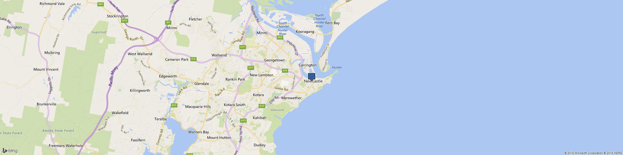 Marline Newcastle Pty Ltd cover photo