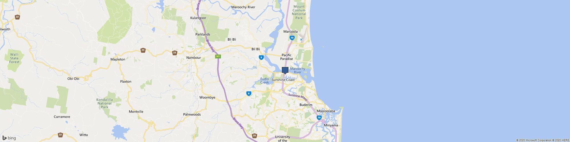 Maroochy Waters Medical Practice cover photo