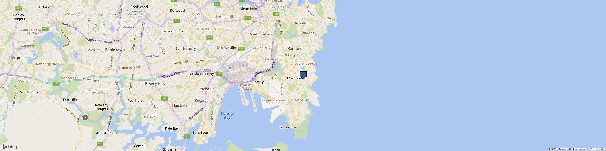 Maroubra Locksmiths Pty Ltd cover photo