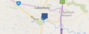 Masons Lawyers location map