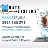 MATS Systems - Other in Lonsdale