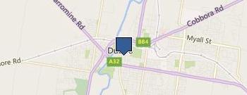 Max Astri Optometrist's Eyecare Plus location map