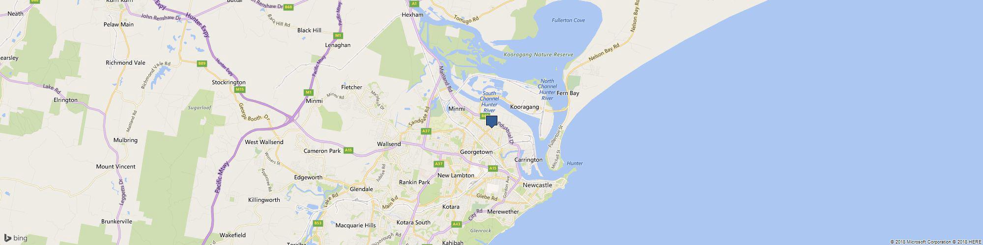 Mayfield Aged Care cover photo