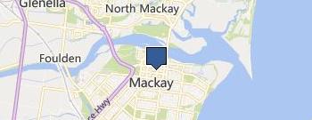 MBM Office National location map