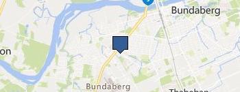 McDonald Murphy Machinery Pty Ltd location map