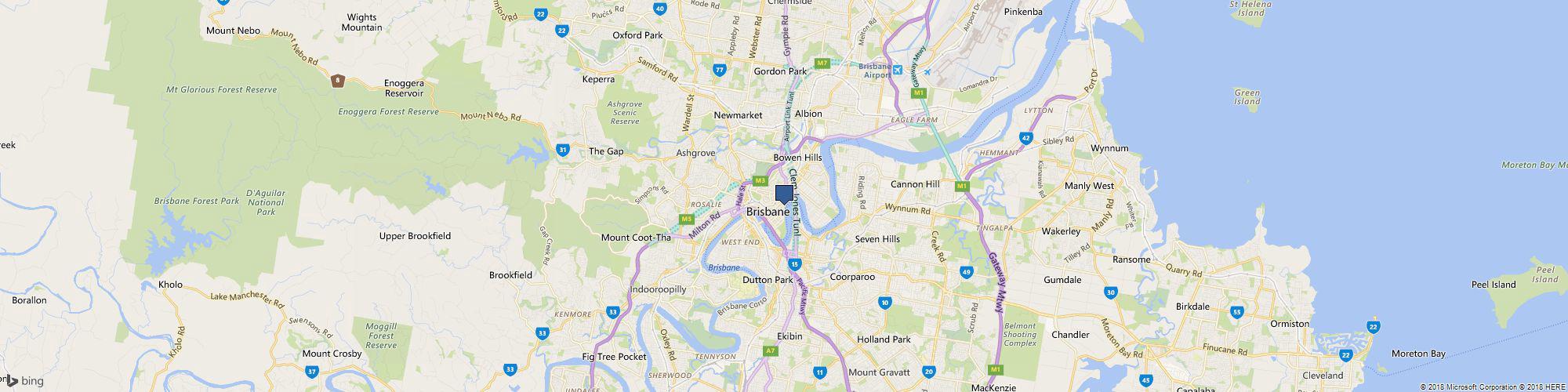 McGees Property cover photo