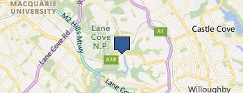 Mcintosh Electrical Pty Ltd location map