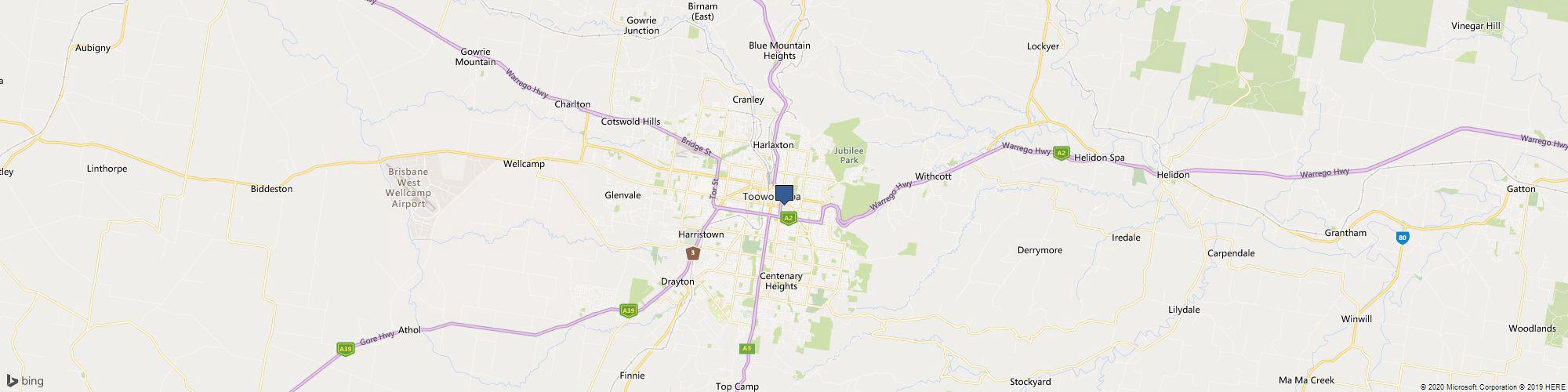 McRae Financial Planners cover photo